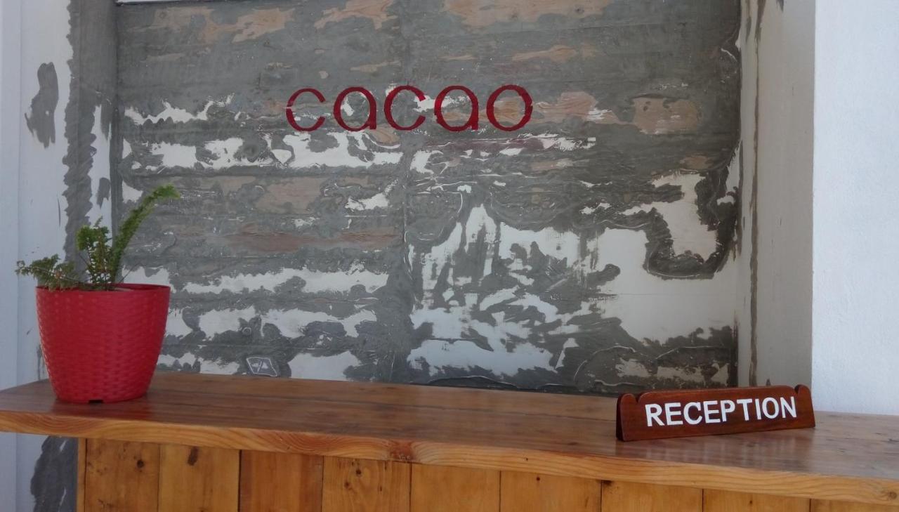 ホテル Cacao カトゥナカヤ エクステリア 写真